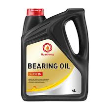 Car Oil